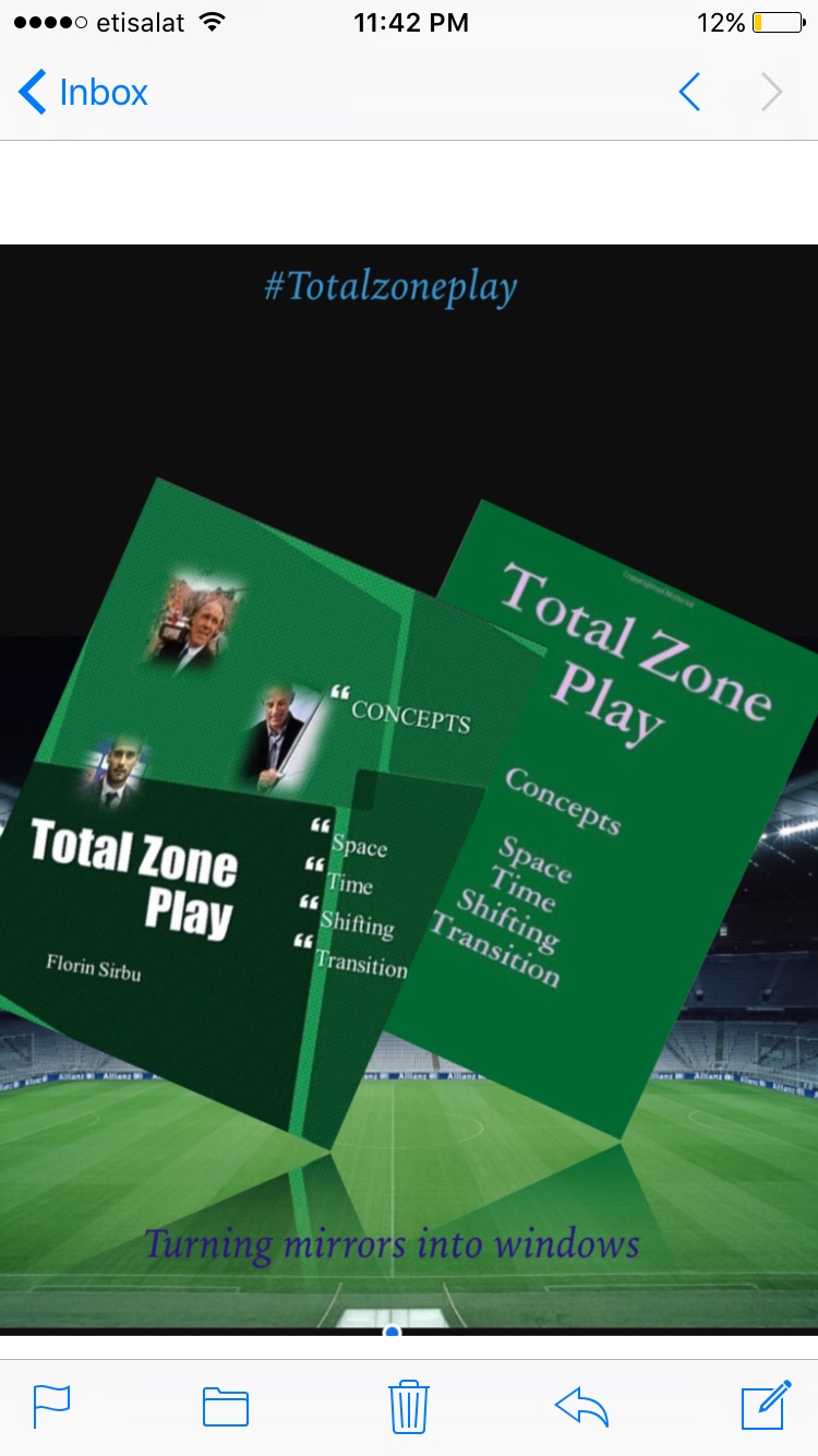 Total Zone Play